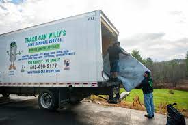 Best Shed Removal  in Bluffton, IN